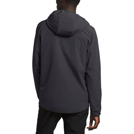 The North Face - North Dome 2 Stretch Wind Jacket - Men's