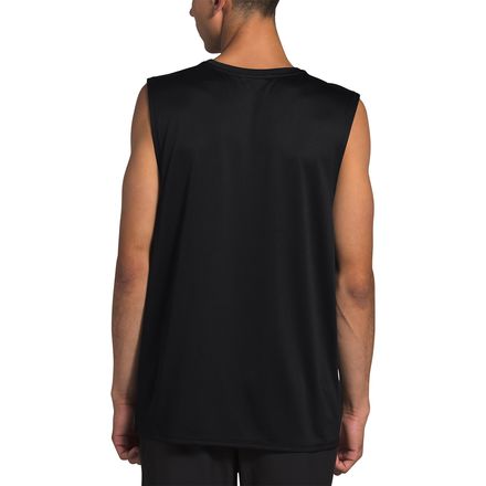 The North Face - Reaxion Tank Top - Men's