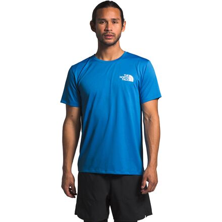 The North Face - Reaxion Short-Sleeve T-Shirt - Men's
