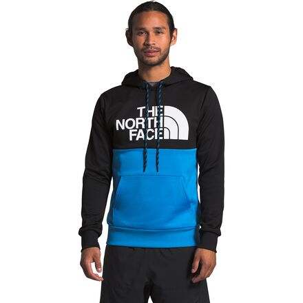 The North Face - Surgent Block Pullover Hoodie - Men's