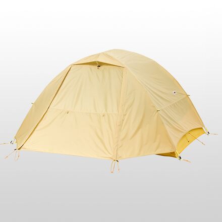 The North Face - Eco Trail 3 Tent: 3-Person 3-Season