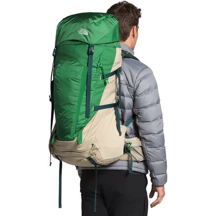 The North Face - Terra 65L Backpack