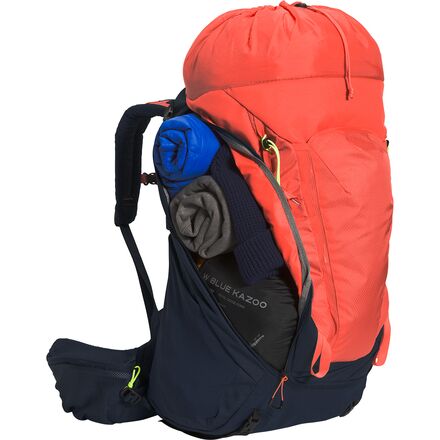 The North Face - Terra 55L Backpack - Kids'