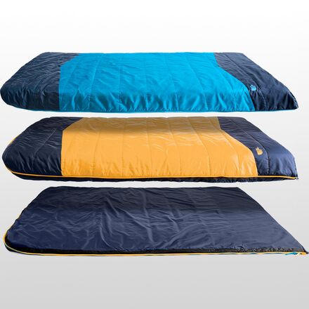 the north face dolomite one sleeping bag reviews