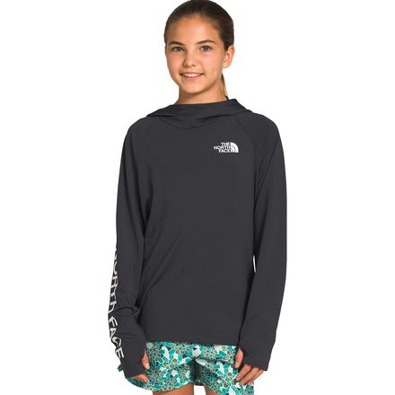 The North Face - Class V Water Hoodie - Kids'