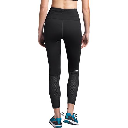 The North Face - Active Trail Mesh High-Rise 7/8 Tight - Women's