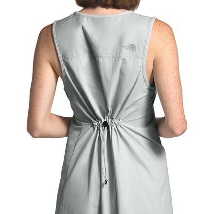 The North Face - Explore City Bungee Dress - Women's