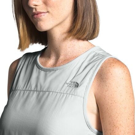 The North Face - Explore City Bungee Dress - Women's