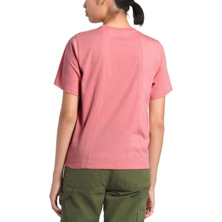 The North Face - Marina Luxe Short-Sleeve Top - Women's