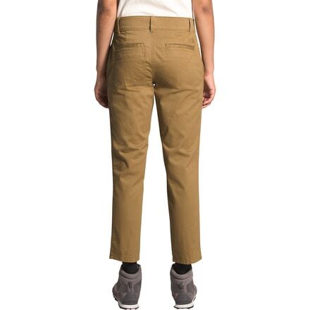 The North Face - Motion XD Ankle Chino Pant - Women's