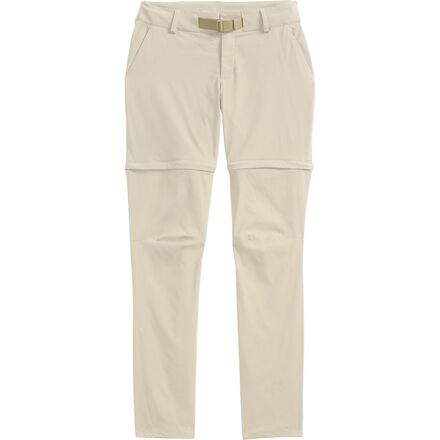 The North Face - Paramount Convertible Mid-Rise Pant - Women's