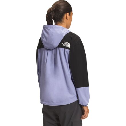 The North Face - Peril Wind Jacket - Women's