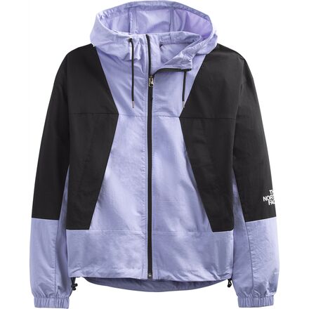 The North Face - Peril Wind Jacket - Women's