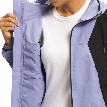 The North Face - Peril Wind Jacket - Women's