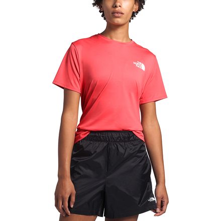 The North Face - Reaxion 1 Short-Sleeve T-Shirt - Women's