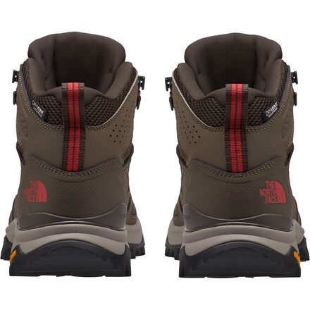 The North Face - Hedgehog Fastpack II Mid Waterproof Hiking Boot - Women's