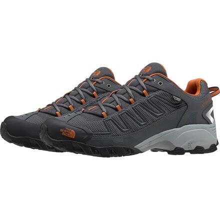 The North Face - Ultra 109 Waterproof Trail Running Shoe - Men's