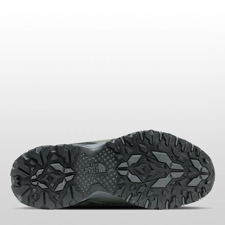 The North Face - Ultra 111 Waterproof Trail Running Shoe - Men's