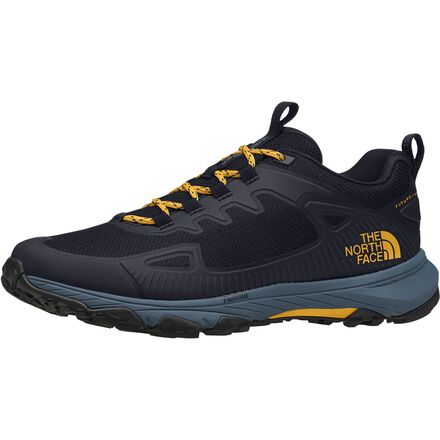 The North Face - Ultra Fastpack IV FUTURELIGHT Hiking Shoe - Men's