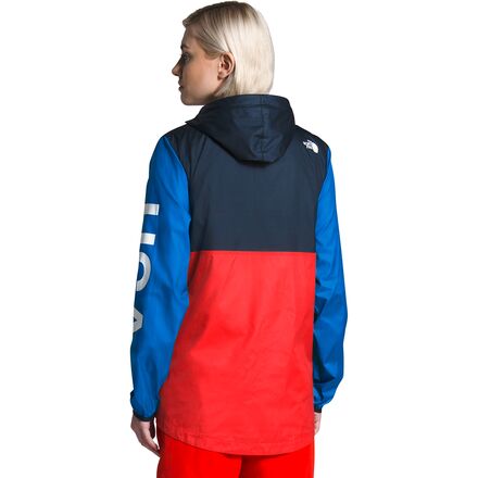 The North Face - International Collection Anorak Pullover - Women's