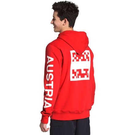 The North Face - IC 1 Pullover Hoodie - Men's