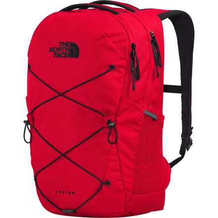 Transplanteren Automatisch verrassing The North Face Jester 27.5L Backpack - Accessories