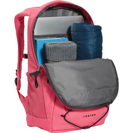 The North Face - Jester 27L Backpack - Women's