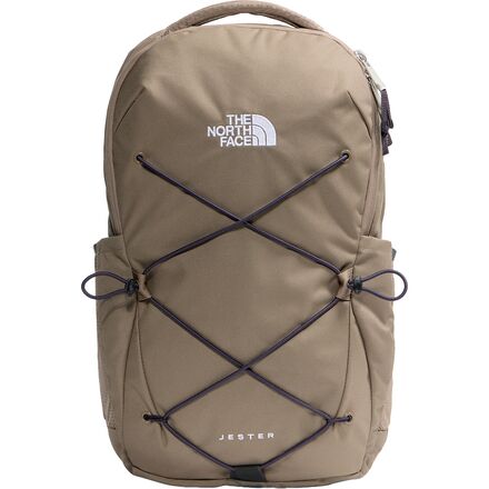 The North Face Jester 22L Backpack - Women's - Accessories The North Face Jester 22L Backpack - Women's - Accessories