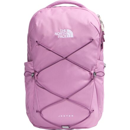 The North Face Jester 22L Backpack - Women's - Accessories The North Face Jester 22L Backpack - Women's - Accessories