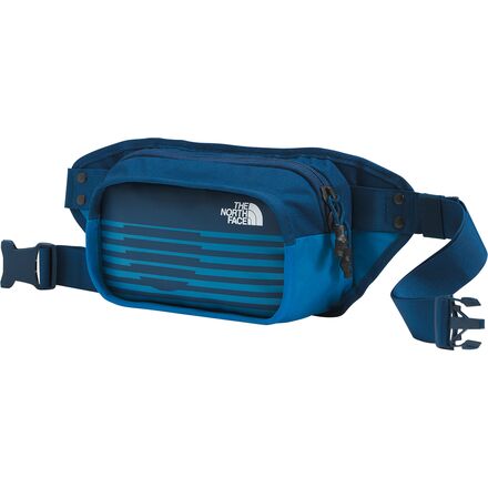 The North Face - IC 2.9L Hip Pack - Focus Blue/Medal Blue