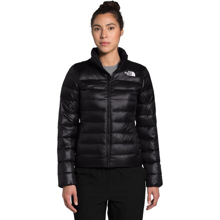 The North Face Women ' S Aconcagua Jacket - TNF Black