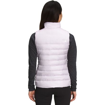 The North Face - Aconcagua II Down Vest - Women's