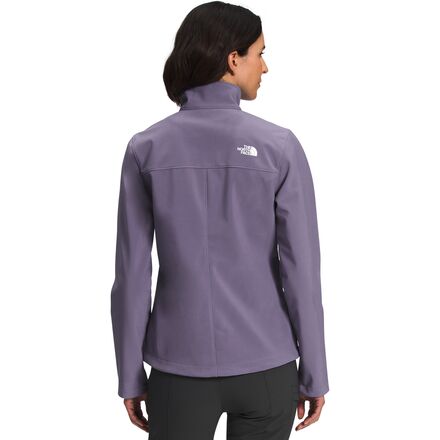 The North Face - Apex Bionic Softshell Jacket - Women's