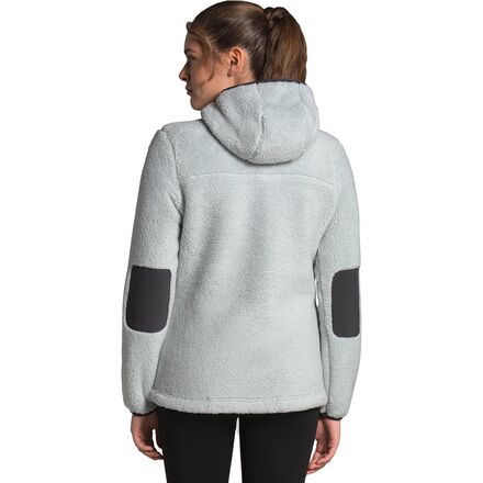 The North Face - Campshire 2.0 Pullover Fleece Hoodie - Women's