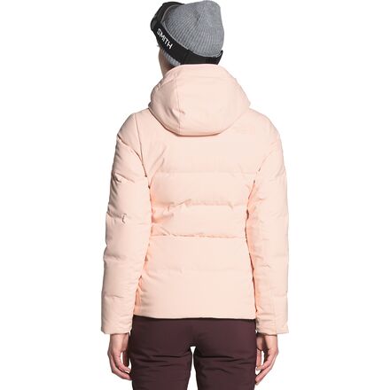 The North Face Cirque Down Jacket - Women's - Clothing