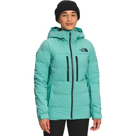 The North Face - Corefire Down Jacket - Women's - Wasabi