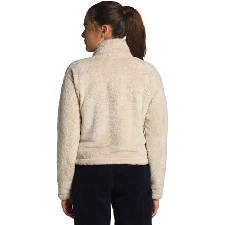 The North Face - Furry Fleece Pullover - Women's