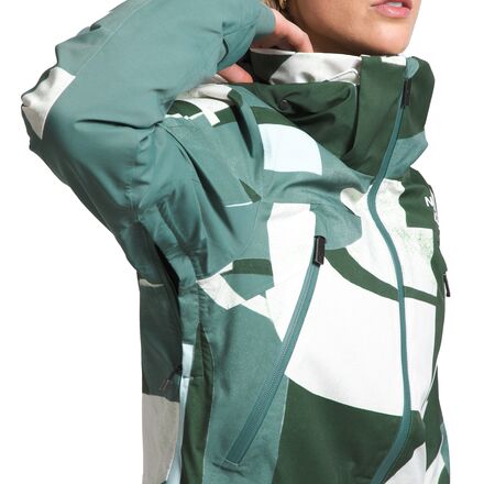 The North Face - Lenado Jacket - Women's