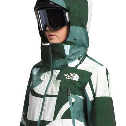 The North Face - Lenado Jacket - Women's