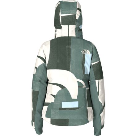The North Face - Lenado Jacket - Women's