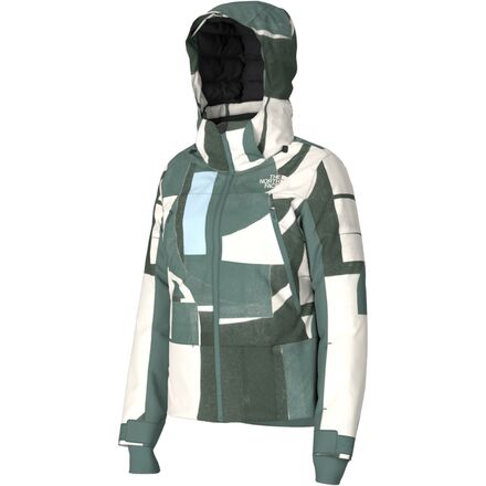 The North Face - Lenado Jacket - Women's