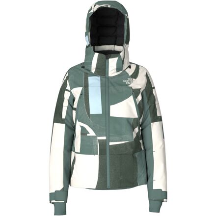 The North Face - Lenado Jacket - Women's