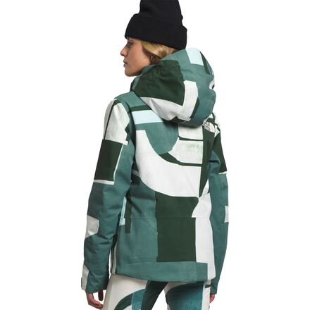 The North Face - Lenado Jacket - Women's