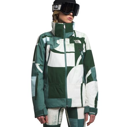 The North Face - Lenado Jacket - Women's