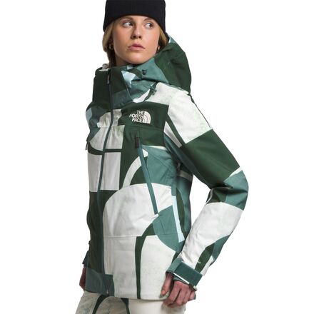 The North Face - Lenado Jacket - Women's
