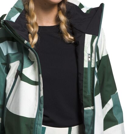 The North Face - Lenado Jacket - Women's