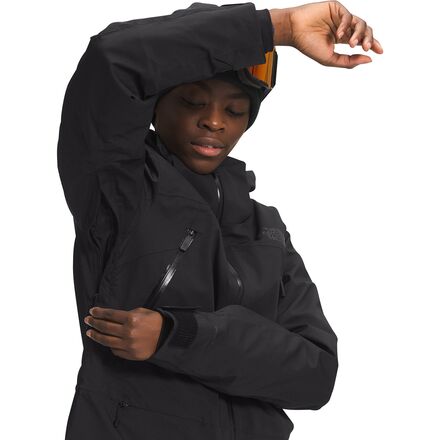 The North Face - Lenado Jacket - Women's