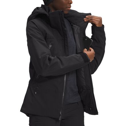 The North Face - Lenado Jacket - Women's