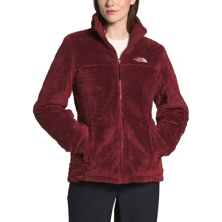 The North Face - Mossbud Insulated Reversible Jacket - Women's