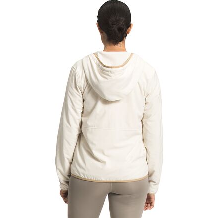 The North Face - Mountain Sweatshirt 3.0 Full-Zip Hoodie - Women's